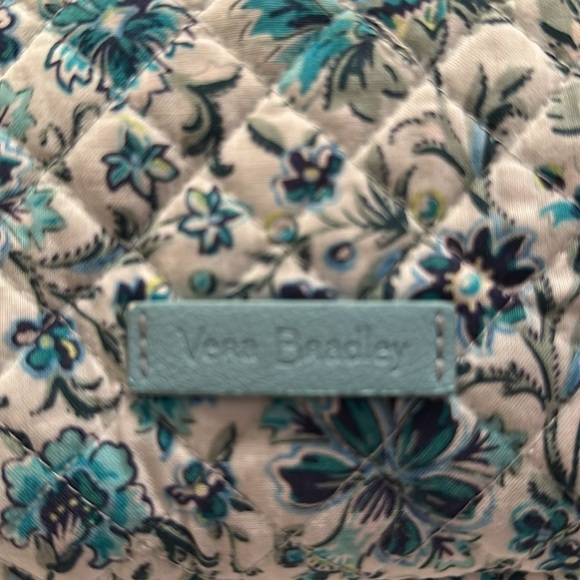 Vera Bradley Purse - Picture 5 of 8